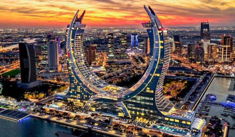Lusail Qatar